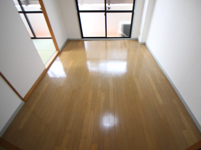 物件内観写真16　(居室)