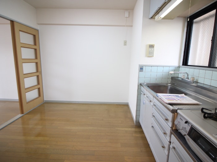 物件内観写真18　(キッチン)