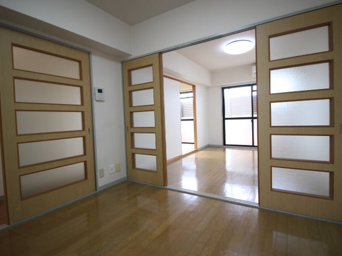 物件内観写真19　(居室)