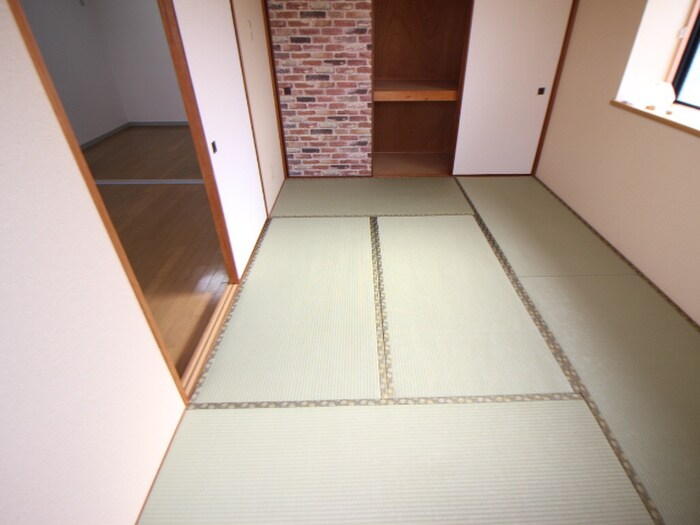 物件内観写真20　(居室)