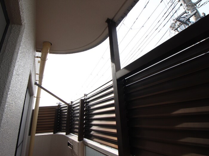 物件内観写真21　(室内からの展望)