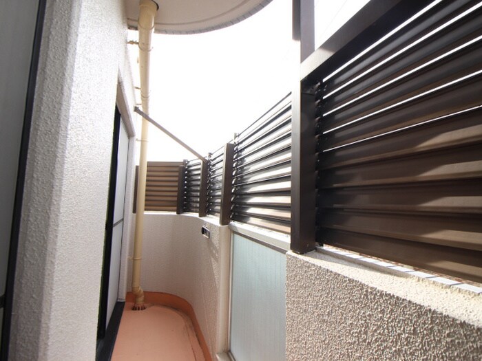物件内観写真22　(ベランダ・バルコニー)