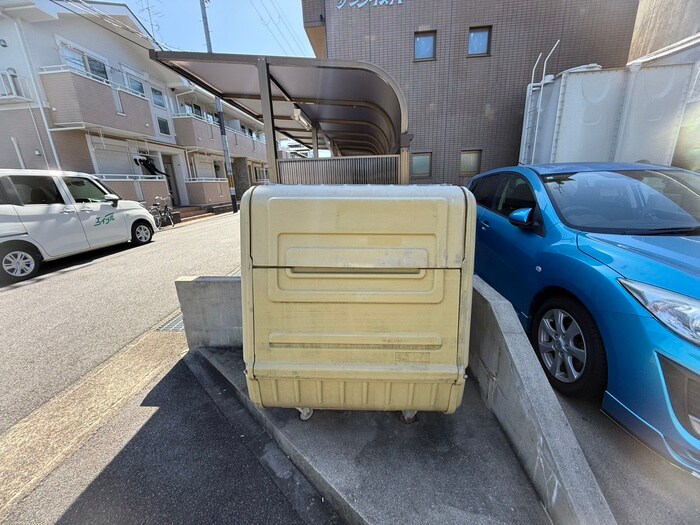 物件外観写真5　(建物設備)