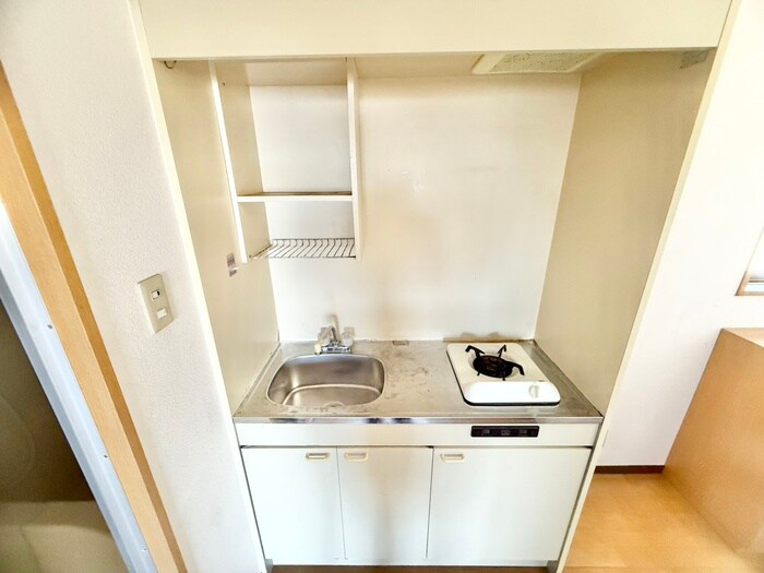 物件内観写真11　(キッチン)