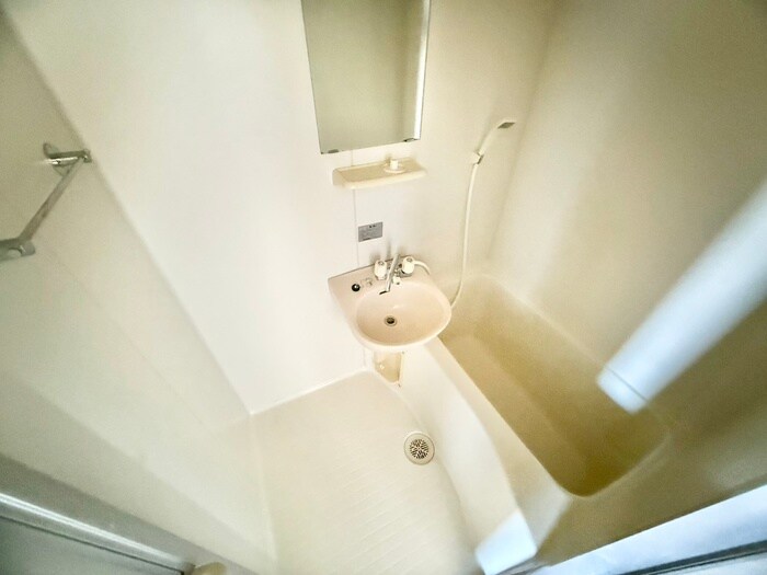 物件内観写真13　(バス／シャワールーム等)