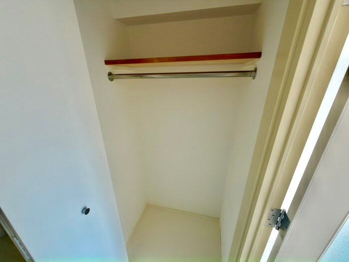 物件内観写真11　(収納)