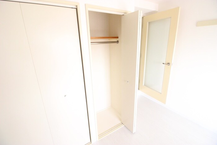 物件内観写真11　(収納)