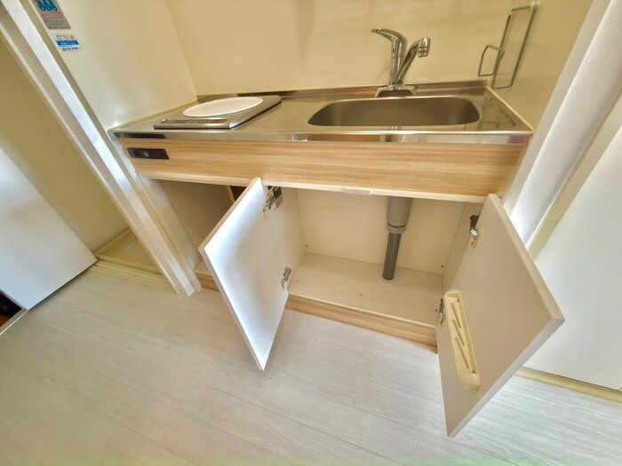 物件内観写真19　(キッチン)