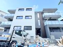 HEBELMAISON geo 新金岡