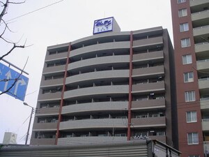サムティ中之島WEST(1005)外観写真
