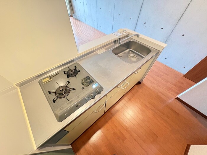 物件内観写真7　(キッチン)