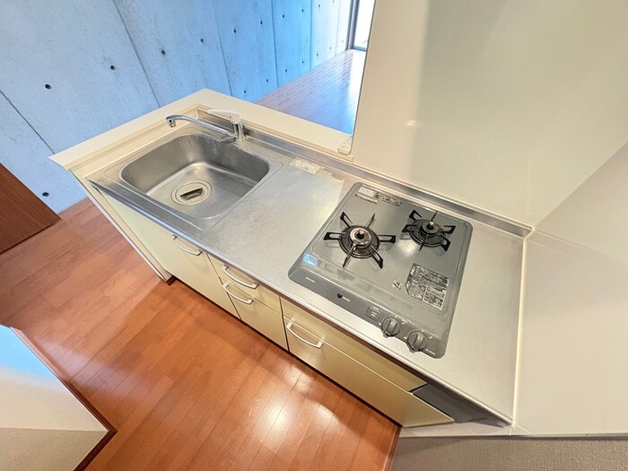 物件内観写真7　(キッチン)