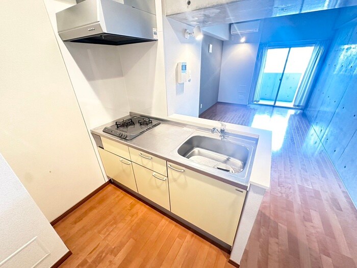 物件内観写真7　(キッチン)