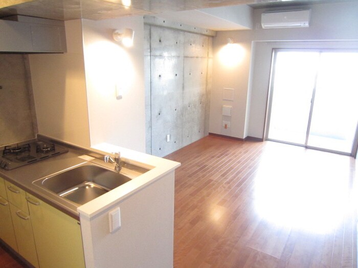 物件内観写真7　(キッチン)