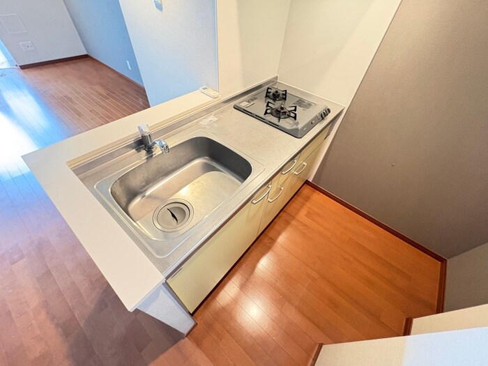 物件内観写真8　(キッチン)