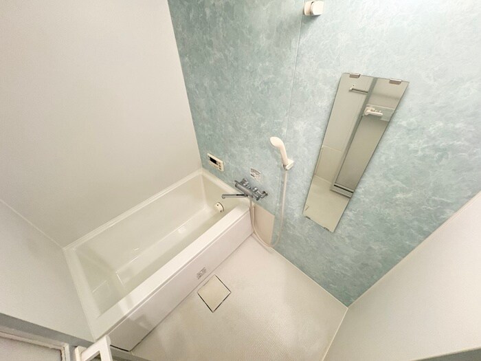 物件内観写真9　(バス／シャワールーム等)