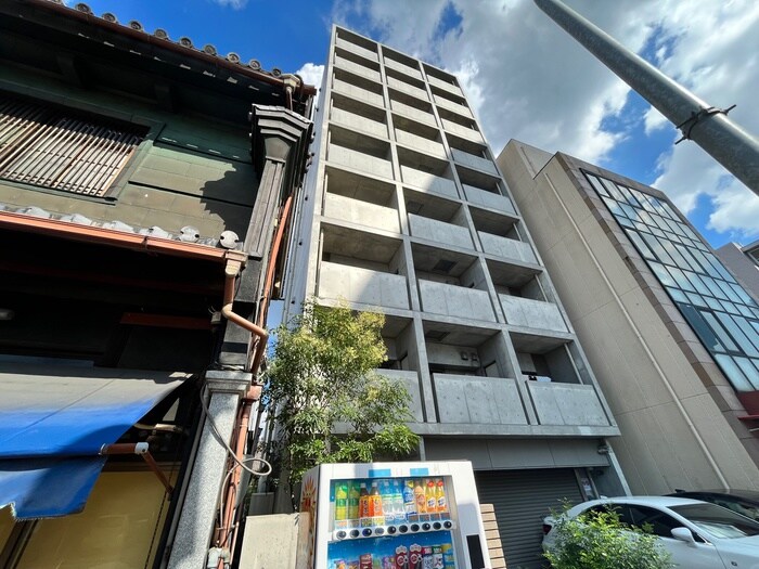 物件外観写真6　(外観写真)