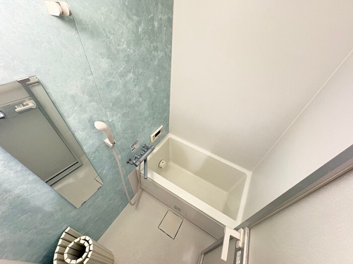 物件内観写真11　(バス／シャワールーム等)