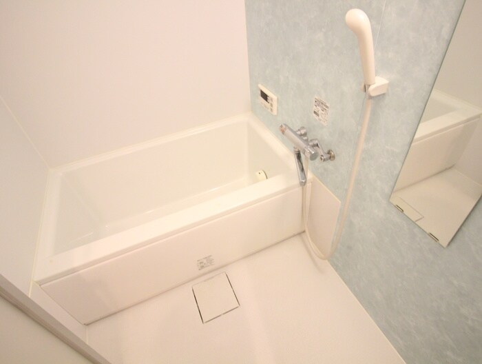 物件内観写真12　(バス／シャワールーム等)