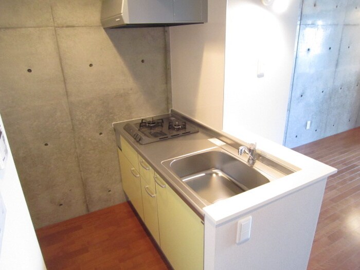 物件内観写真12　(キッチン)