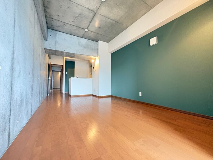 物件内観写真13　(居室)