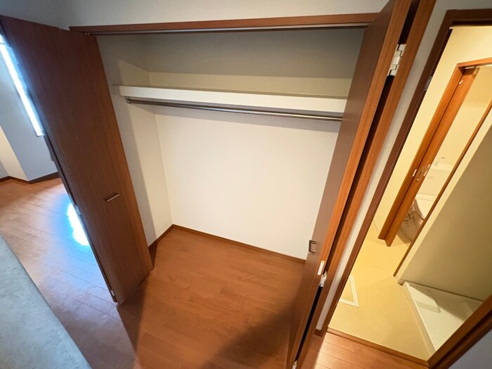 物件内観写真15　(収納)