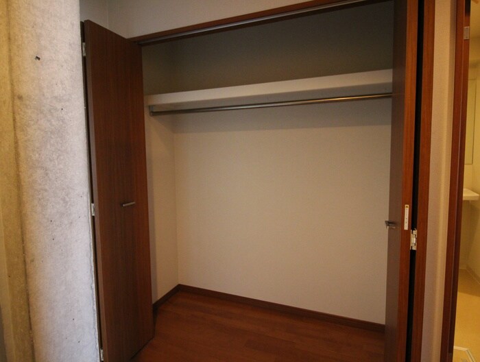 物件内観写真15　(収納)