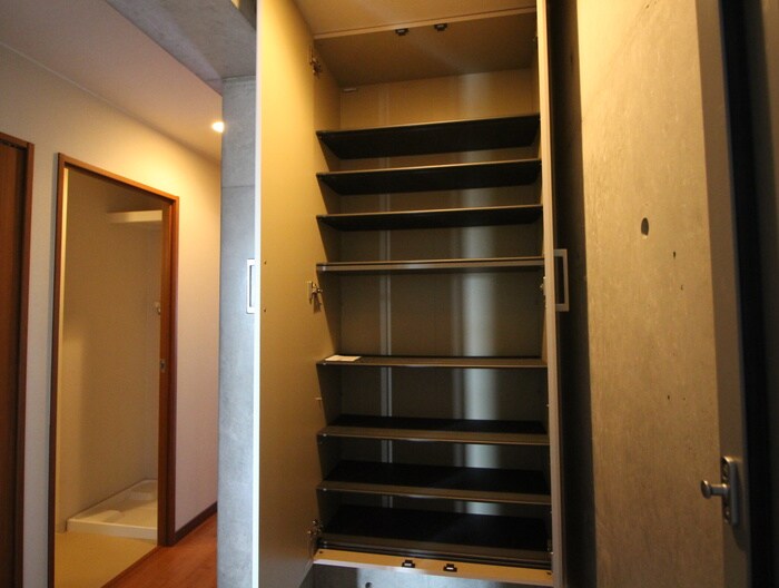 物件内観写真19　(靴箱)