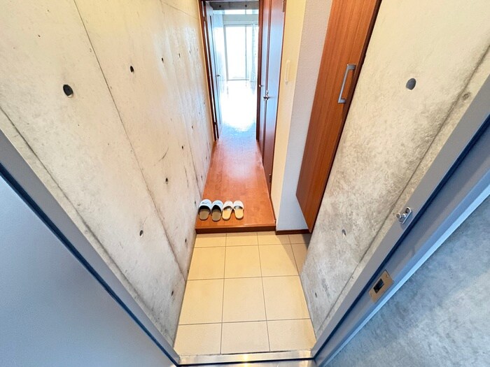 物件内観写真20　(玄関)