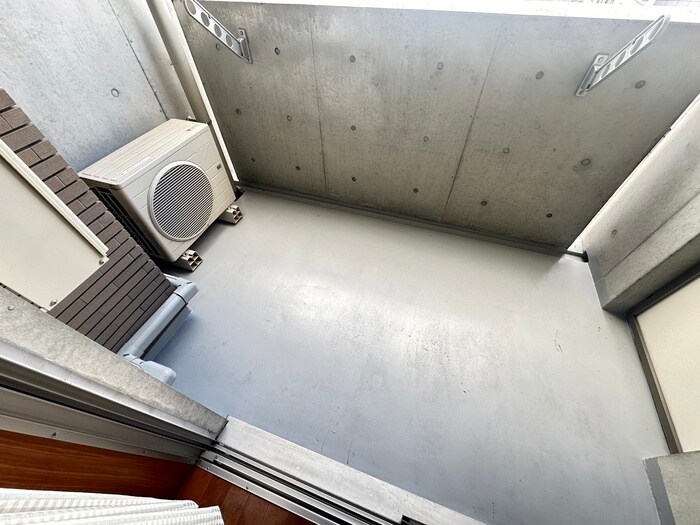 物件内観写真20　(ベランダ・バルコニー)