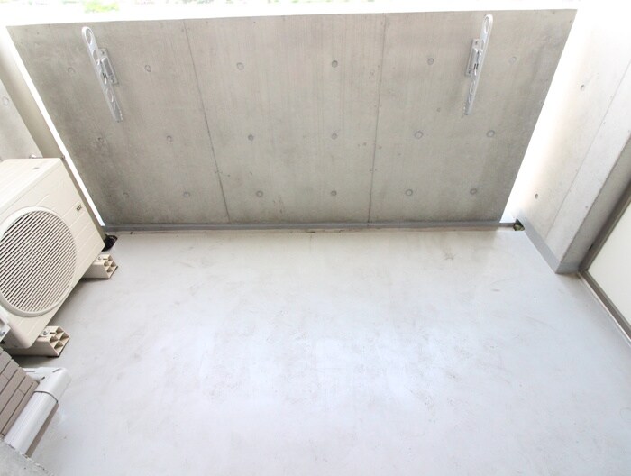 物件内観写真21　(ベランダ・バルコニー)