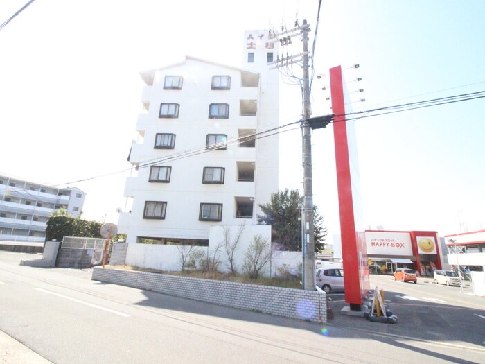 物件外観写真4　(外観写真)