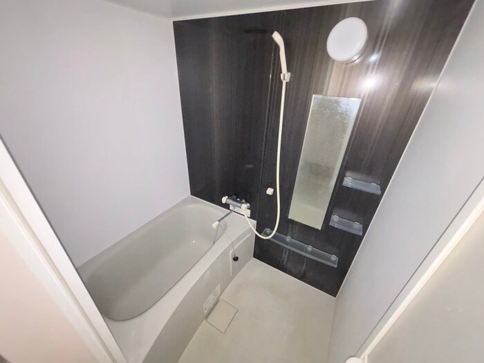 物件内観写真10　(バス／シャワールーム等)