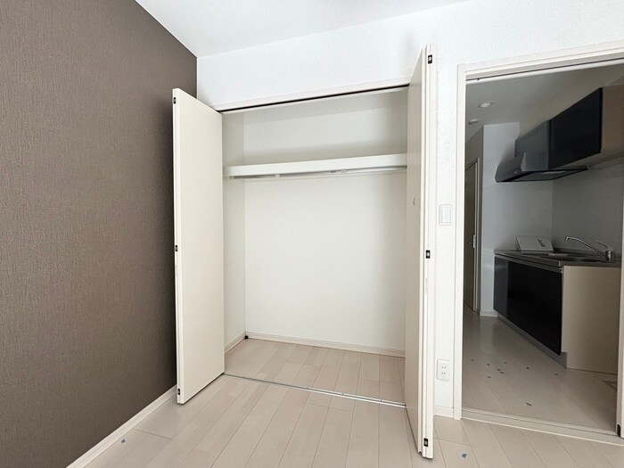 物件内観写真13　(収納)