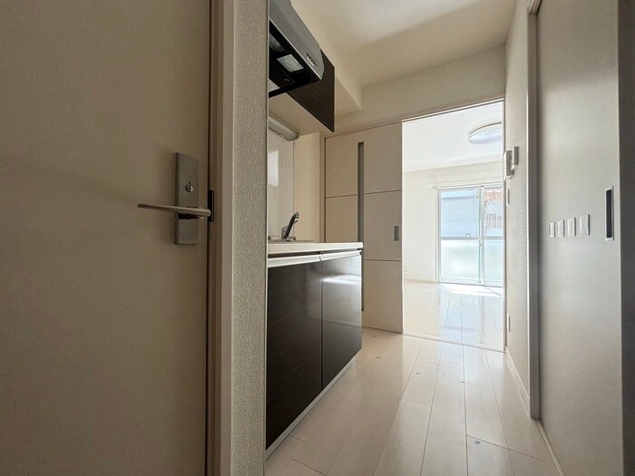 物件内観写真14　(居室)