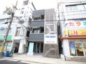 バローレ甲東園Ⅱ