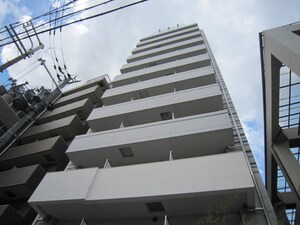 エスライズ梅田DOSHIN(902)外観写真