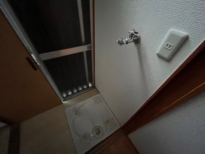 物件内観写真13　(ベランダ・バルコニー)