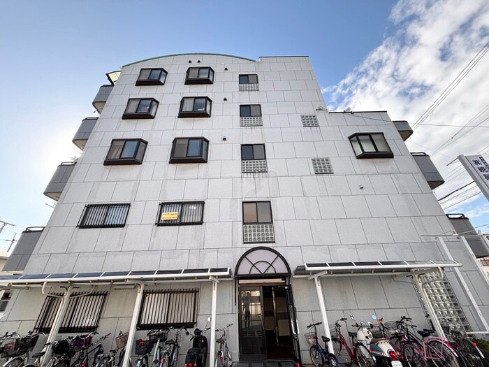 物件外観写真3　(外観写真)