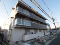 M´s house 上小阪