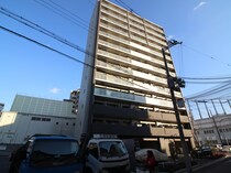 エスリード京橋桜ノ宮公園(1006)の外観写真