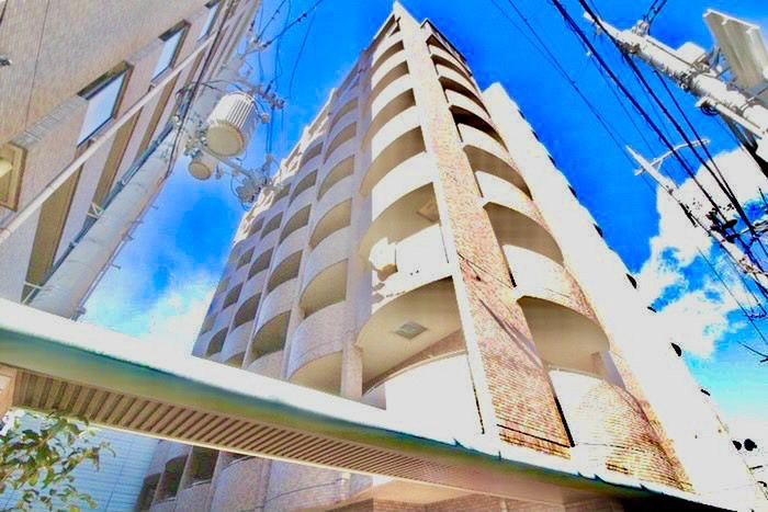 プレステージ立花