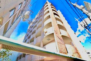 プレステージ立花外観写真