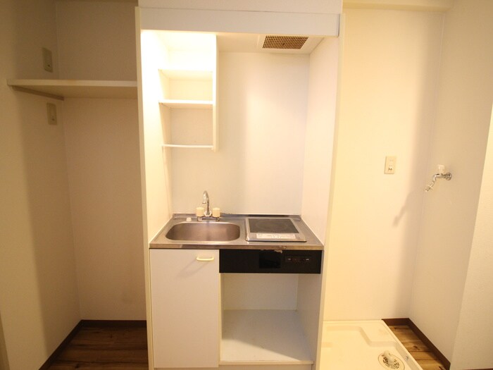 物件内観写真9　(キッチン)