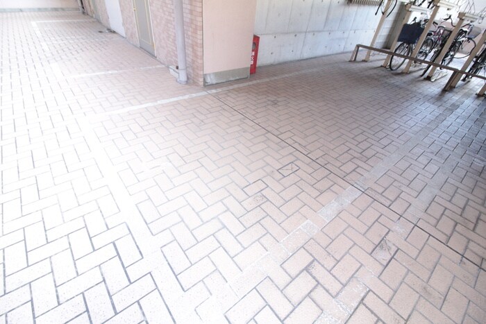 物件外観写真4　(外観写真)