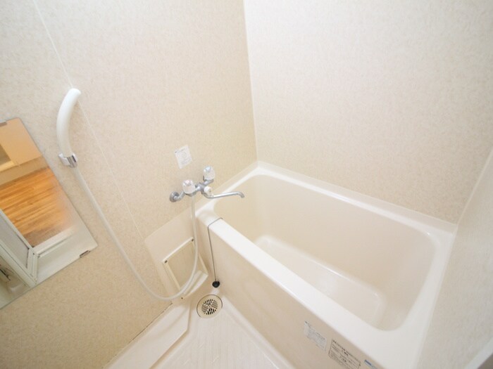 物件内観写真10　(バス／シャワールーム等)