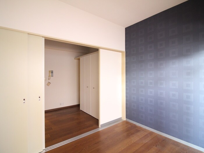 物件内観写真13　(居室)