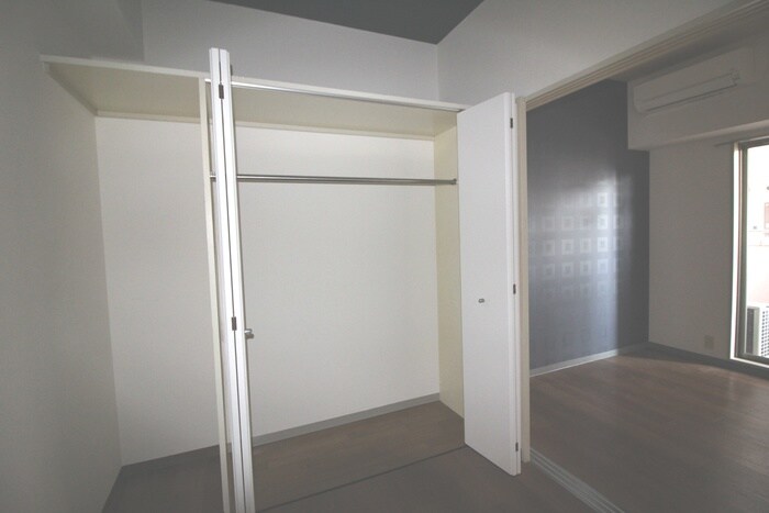 物件内観写真14　(収納)