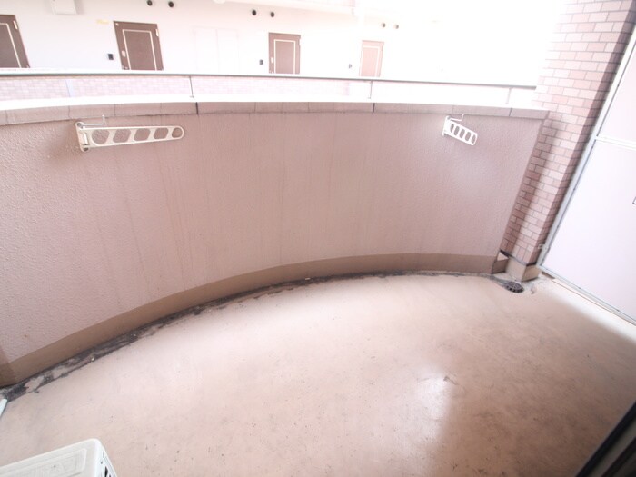 物件内観写真16　(ベランダ・バルコニー)