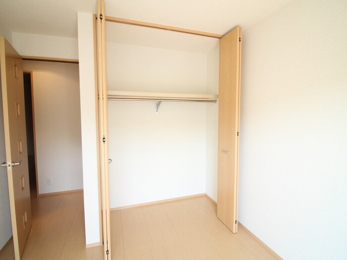 物件内観写真14　(収納)